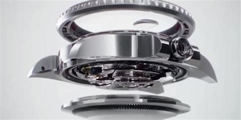 rolex 3285 movement accuracy.